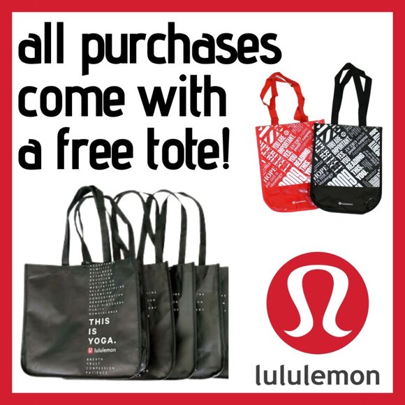 Lululemon Never Lost Key Chain Orange ONE SIZE - Picture 11 of 11